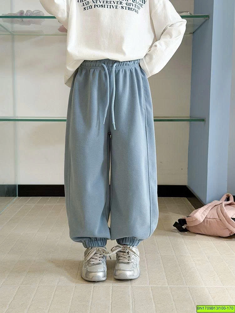 QUẦN NỈ AMBB 26E078