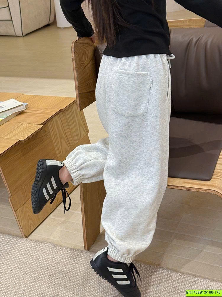 QUẦN NỈ AMBB 26E078