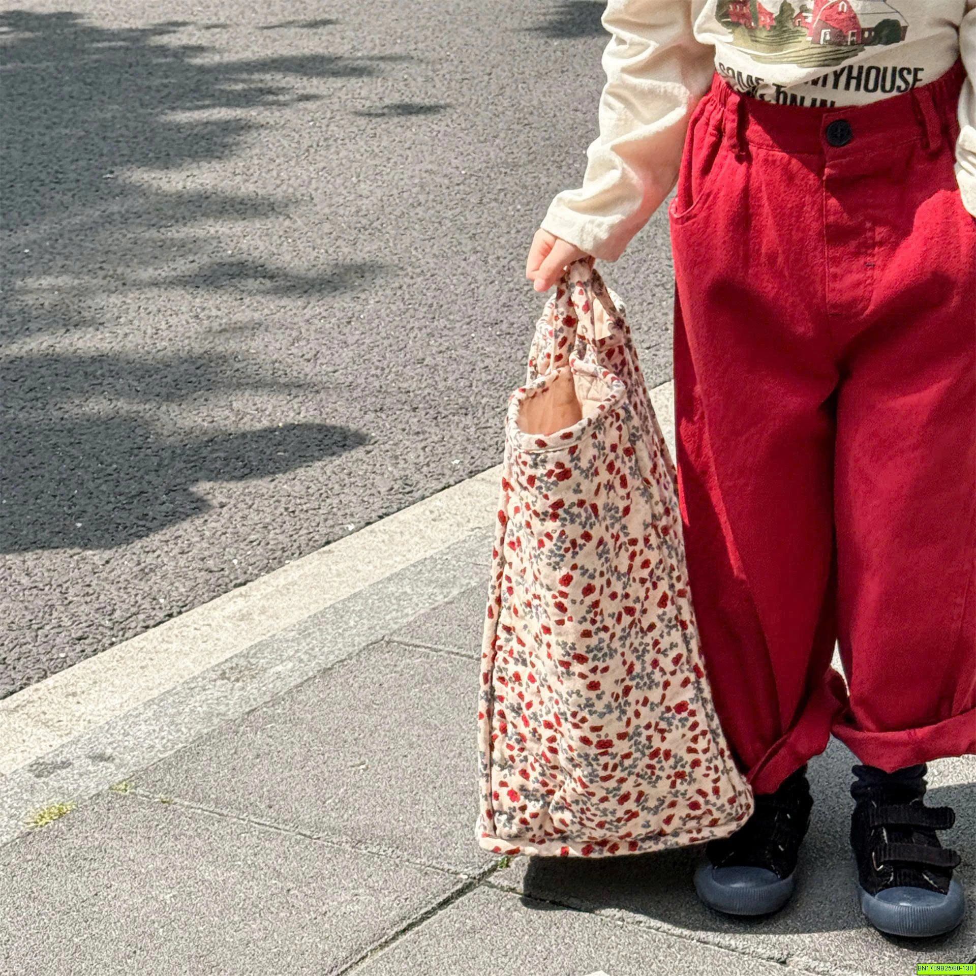 QUẦN KAKI DÀI ADBABY