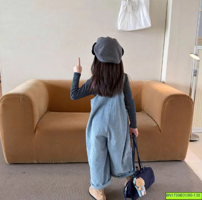 YẾM NHUNG TĂM ADBABY