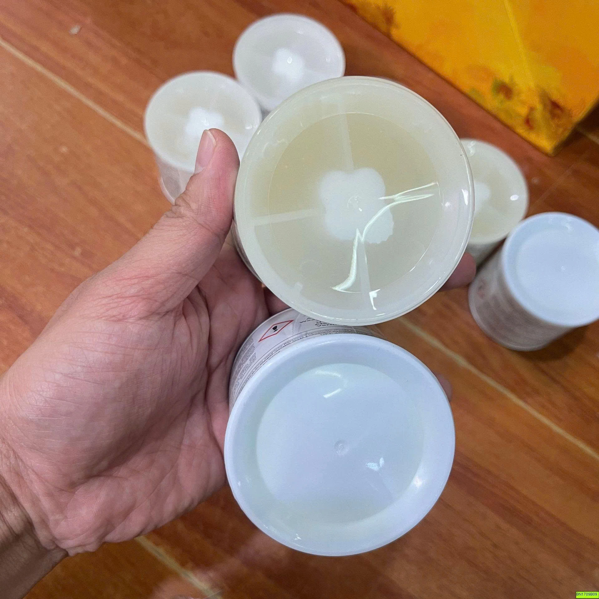 SÁP THƠM PHÒNG / XE Ô TÔ