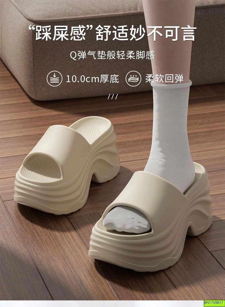 DÉP ĐẾ ĐỘN 7-8CM