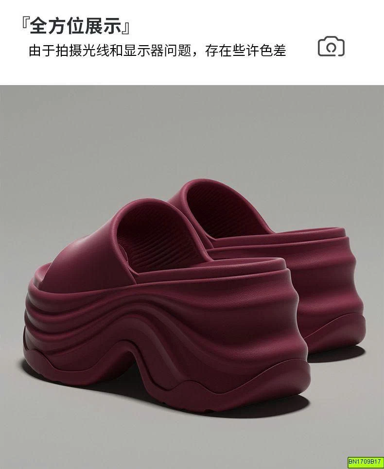 DÉP ĐẾ ĐỘN 7-8CM