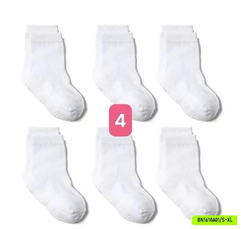 SET 6Đ TẤT CHỐNG TRƯỢT