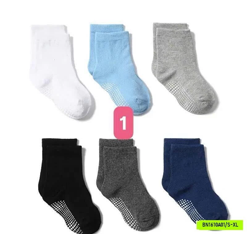 SET 6Đ TẤT CHỐNG TRƯỢT