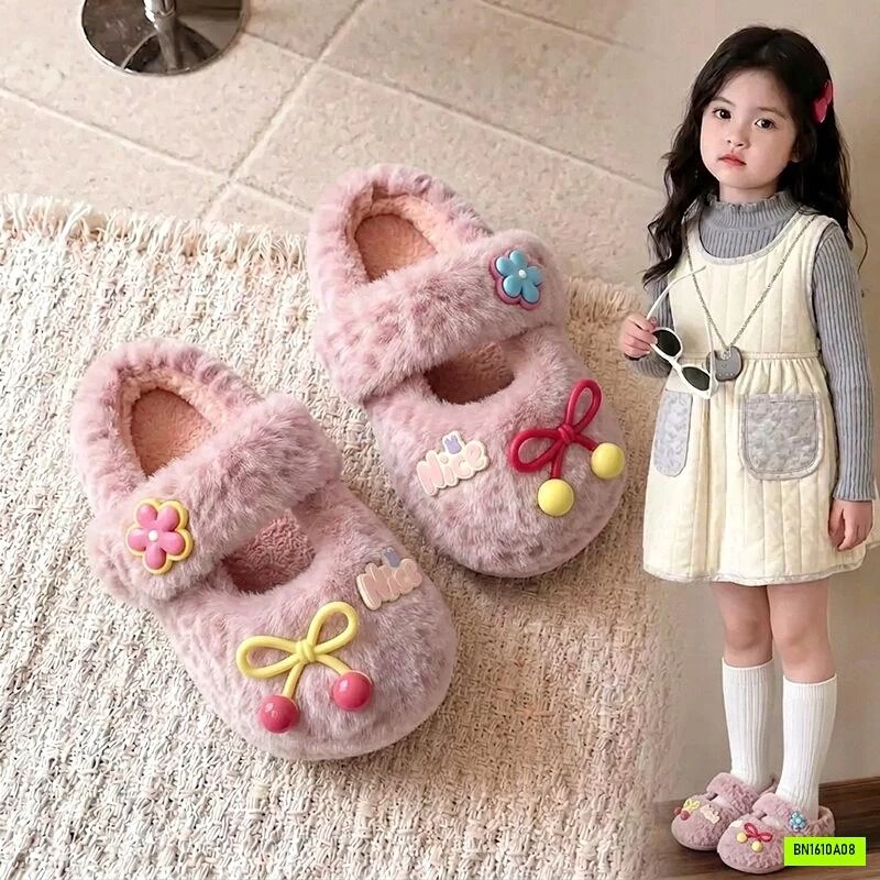 DÉP RỌ LÔNG CỪU KUTE