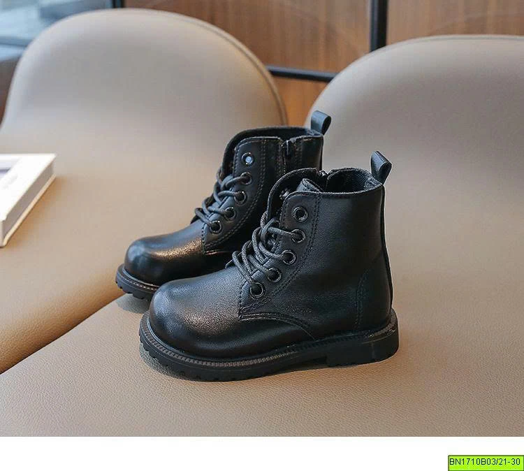 BOOT DA CỔ LỠ