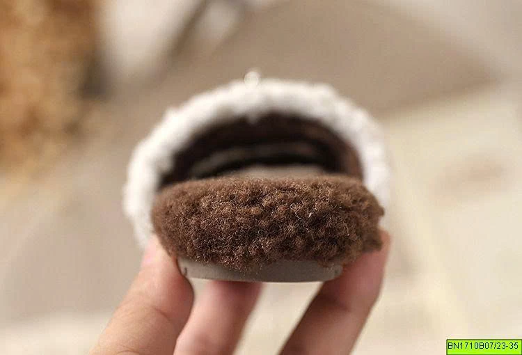 DÉP LÔNG MÙA ĐÔNG