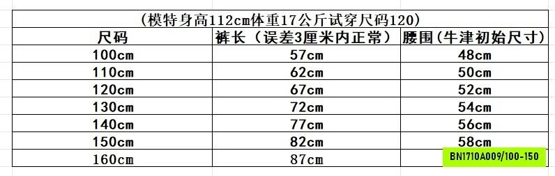 JEANS ỐNG RỘNG SỐ 29