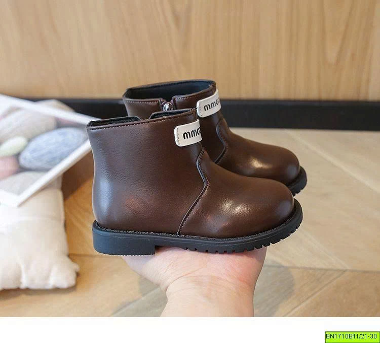 BÔT MARTIN DA MỀM MMG BABY