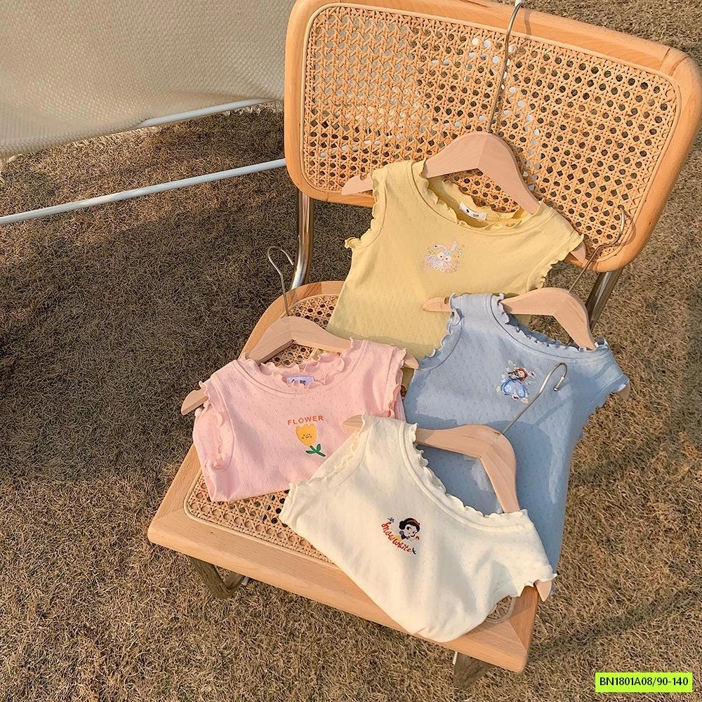 ÁO THUN GIẤY VIỀN BÈO