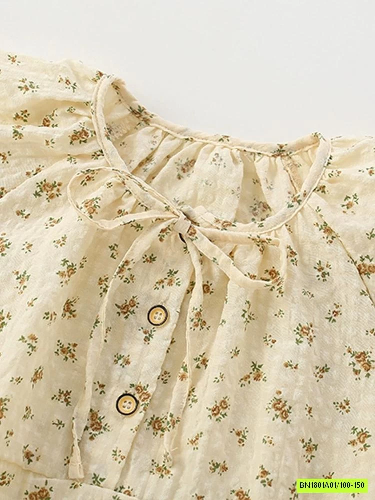 BST ĐẦM HÈ MALWEE