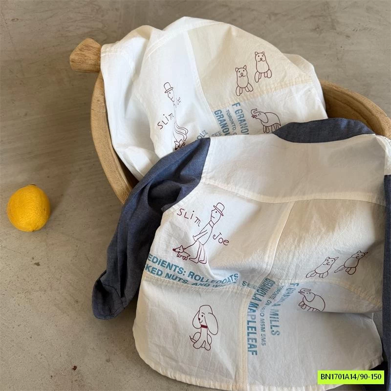 SƠ MI CỔ TRỤ 71225 MMY