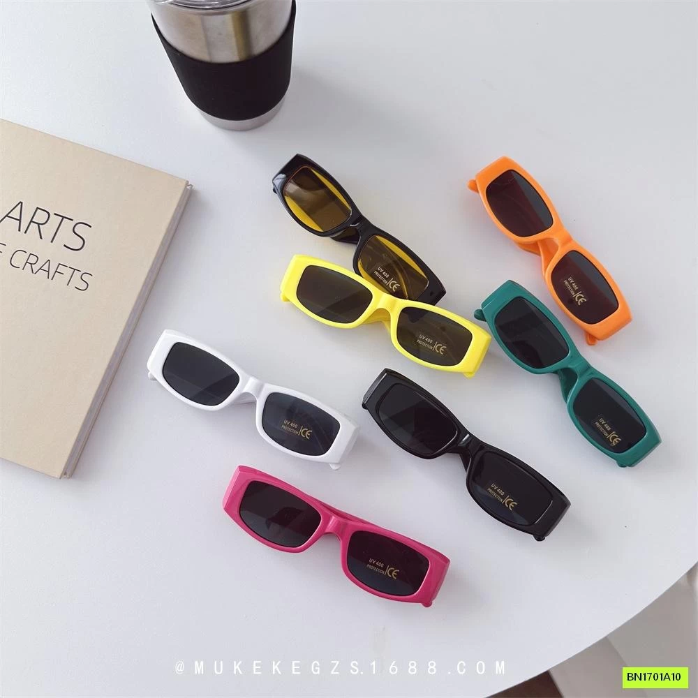 KÍNH RÂM MẮT CHỮ NHẬT