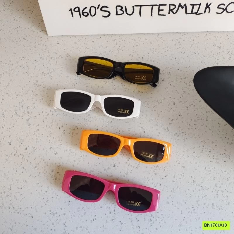 KÍNH RÂM MẮT CHỮ NHẬT