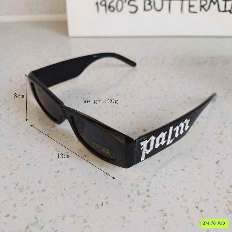 KÍNH RÂM MẮT CHỮ NHẬT