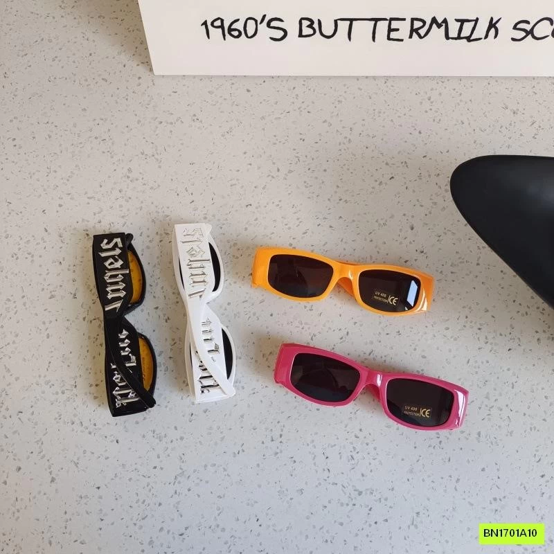 KÍNH RÂM MẮT CHỮ NHẬT