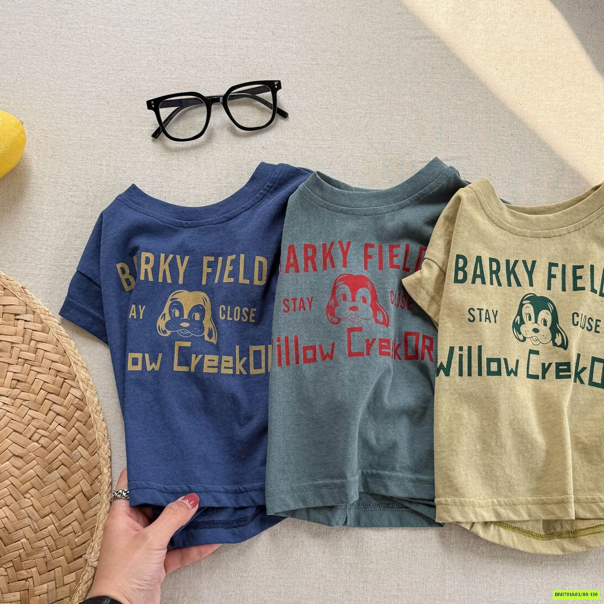 TANKTOP IN CHỮ 6218 ADBABY