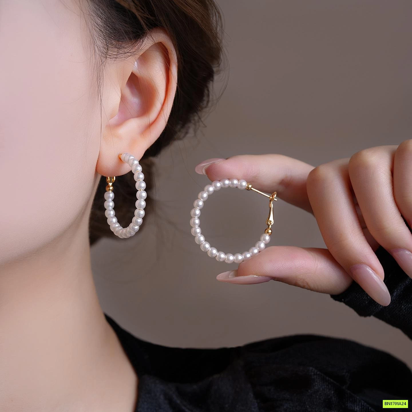 HOA TAI TRÒN TRIỆU LỘ TƯ