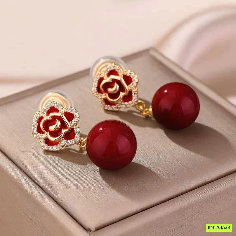 HOA TAI LƯU DIỆC PHI