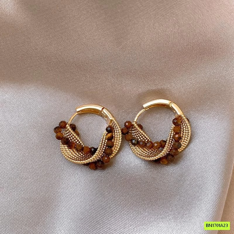 HOA TAI LƯU DIỆC PHI