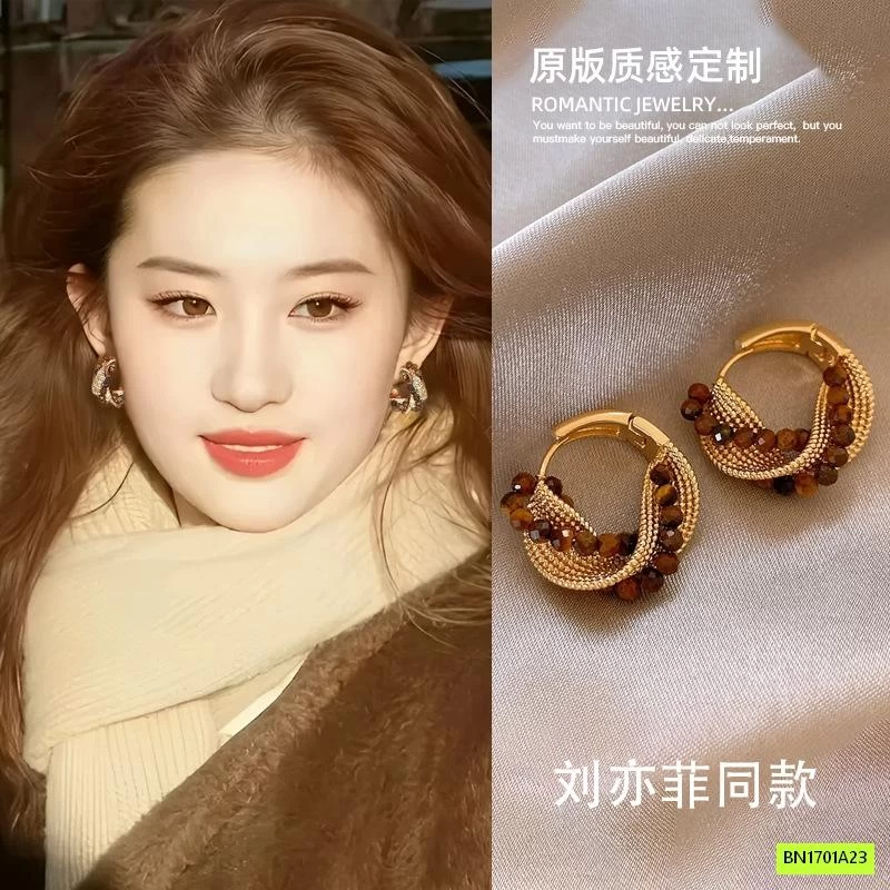 HOA TAI LƯU DIỆC PHI