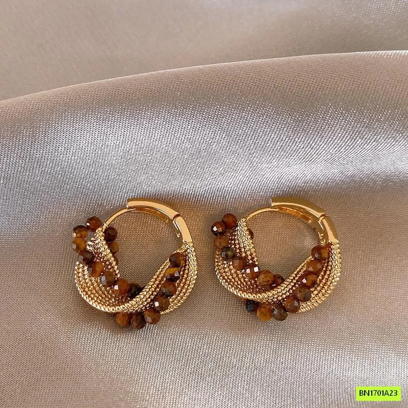 HOA TAI LƯU DIỆC PHI