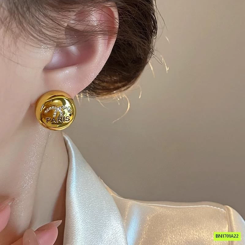 HOA TAI PARIS SANG XỊN