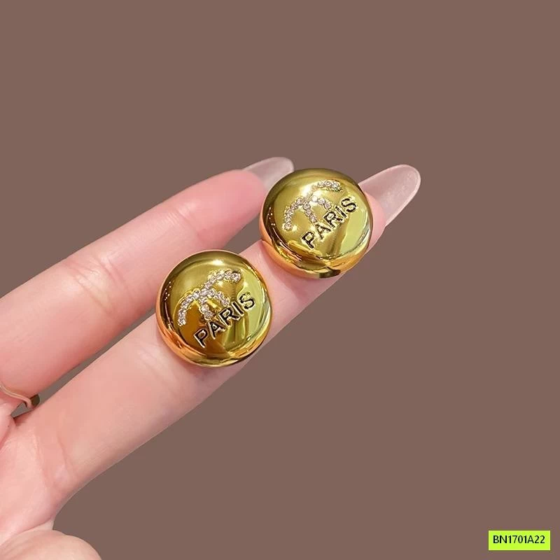 HOA TAI PARIS SANG XỊN