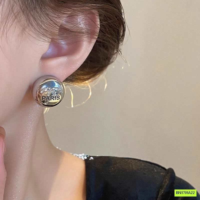 HOA TAI PARIS SANG XỊN