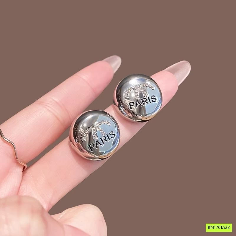 HOA TAI PARIS SANG XỊN