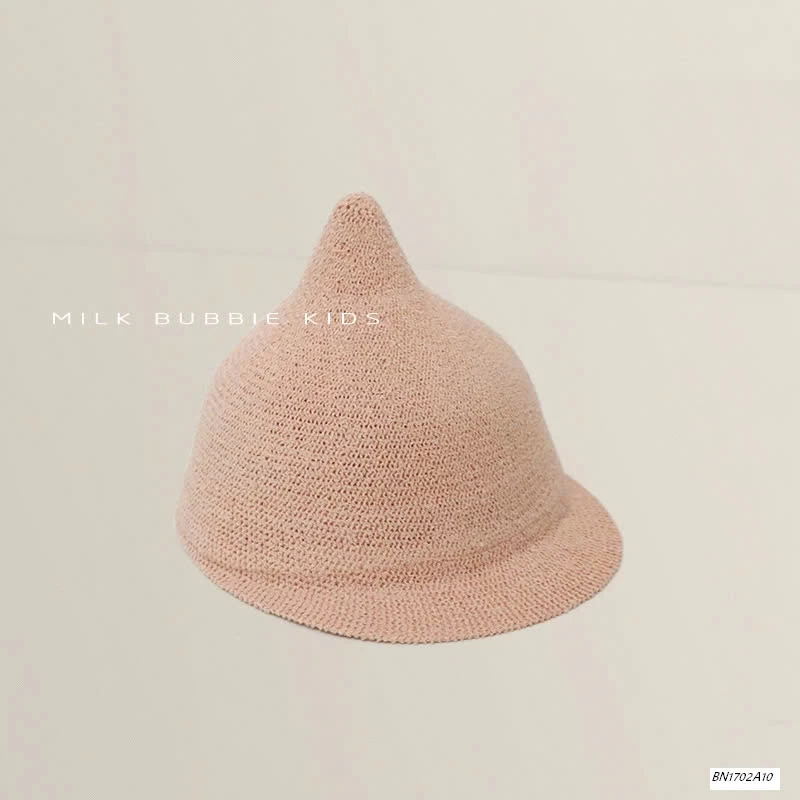 MŨ LƯỠI TRAI CHÓP NHỌN