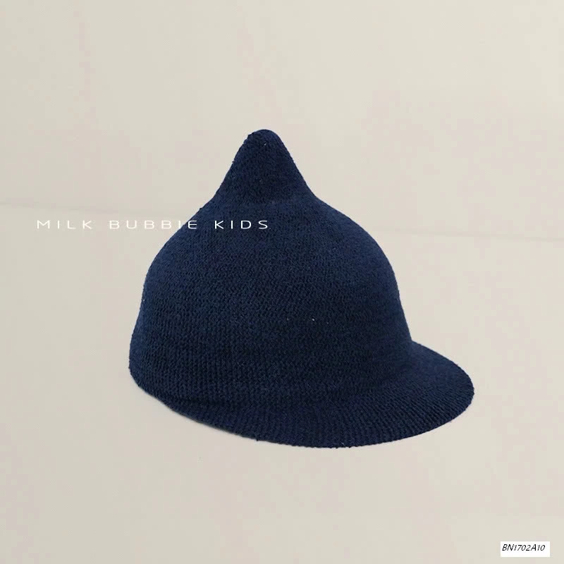 MŨ LƯỠI TRAI CHÓP NHỌN