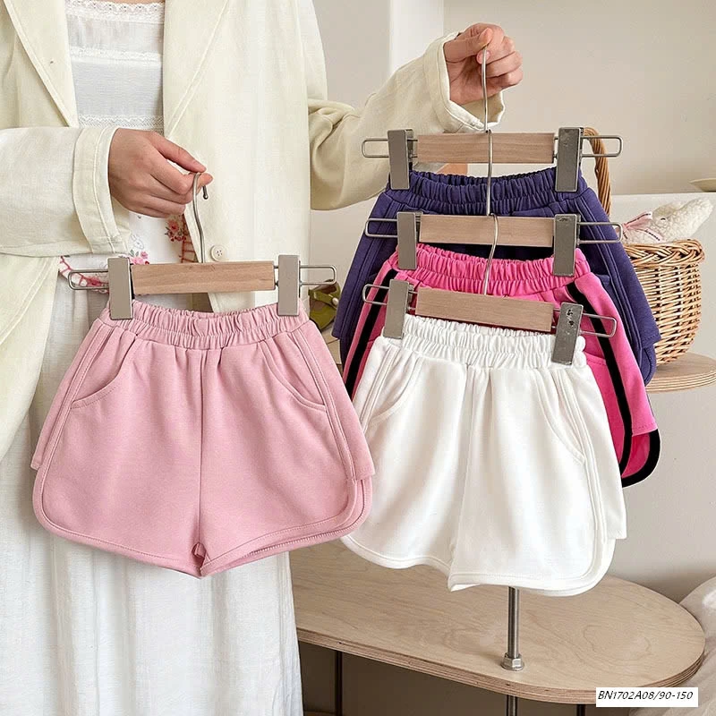 ÁO SÁT NÁCH MIX SHORT COTTON