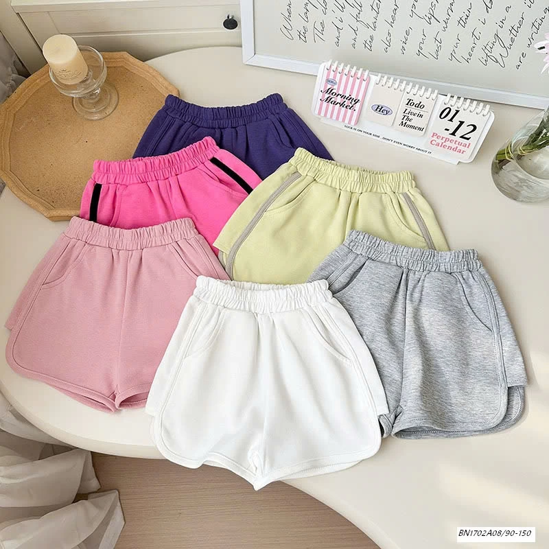 ÁO SÁT NÁCH MIX SHORT COTTON