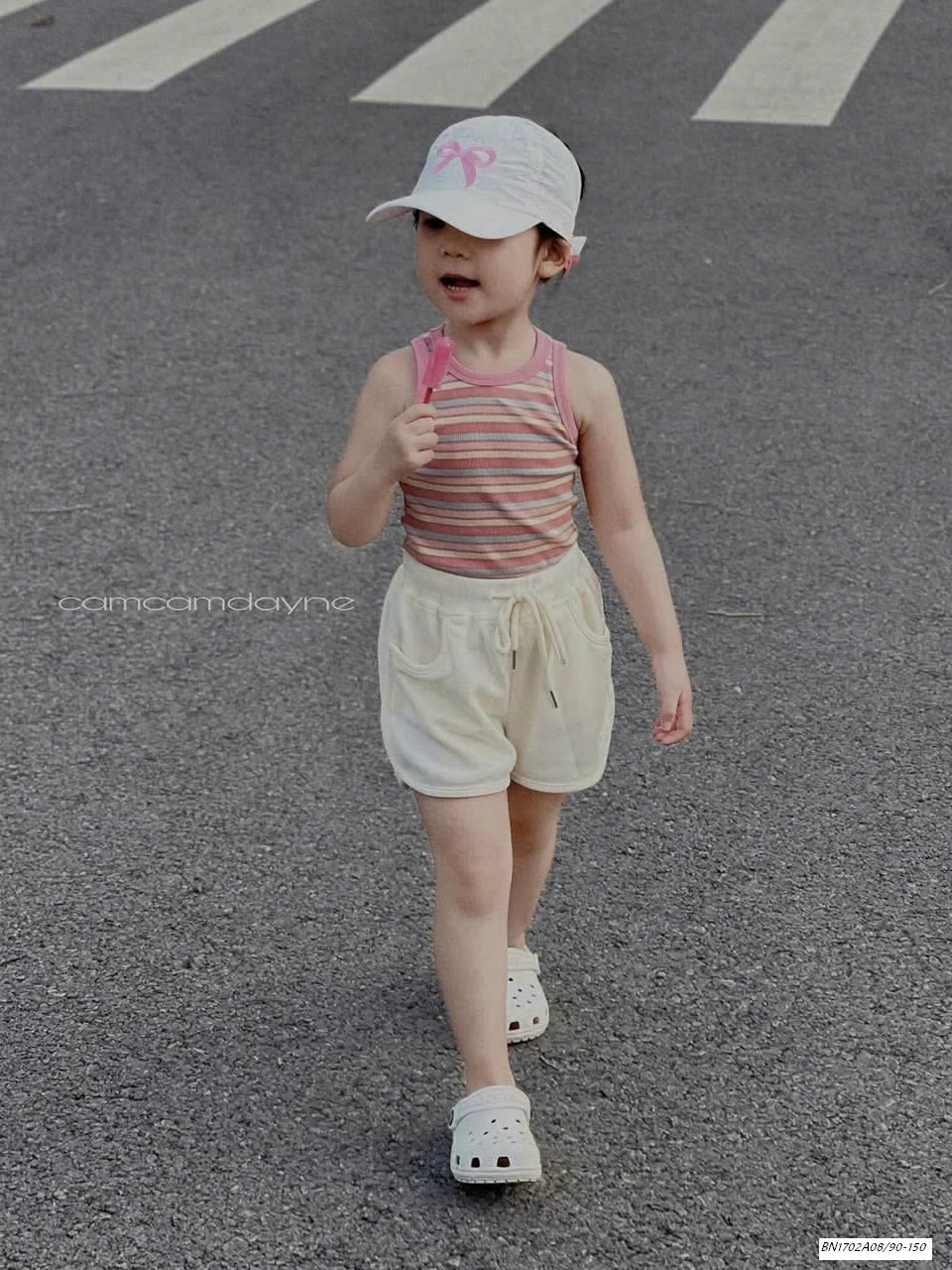ÁO SÁT NÁCH MIX SHORT COTTON