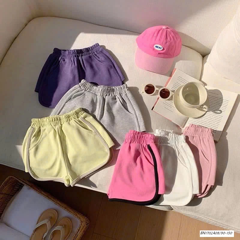 ÁO SÁT NÁCH MIX SHORT COTTON