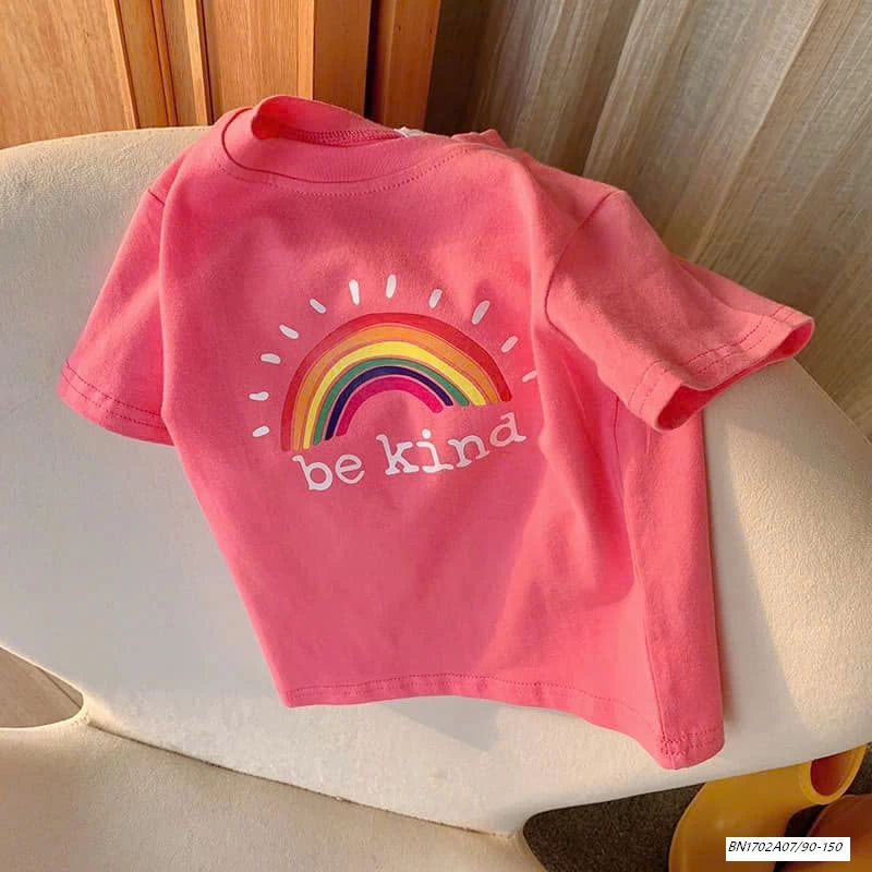 ÁO THUN IN HÌNH 10 MẪU