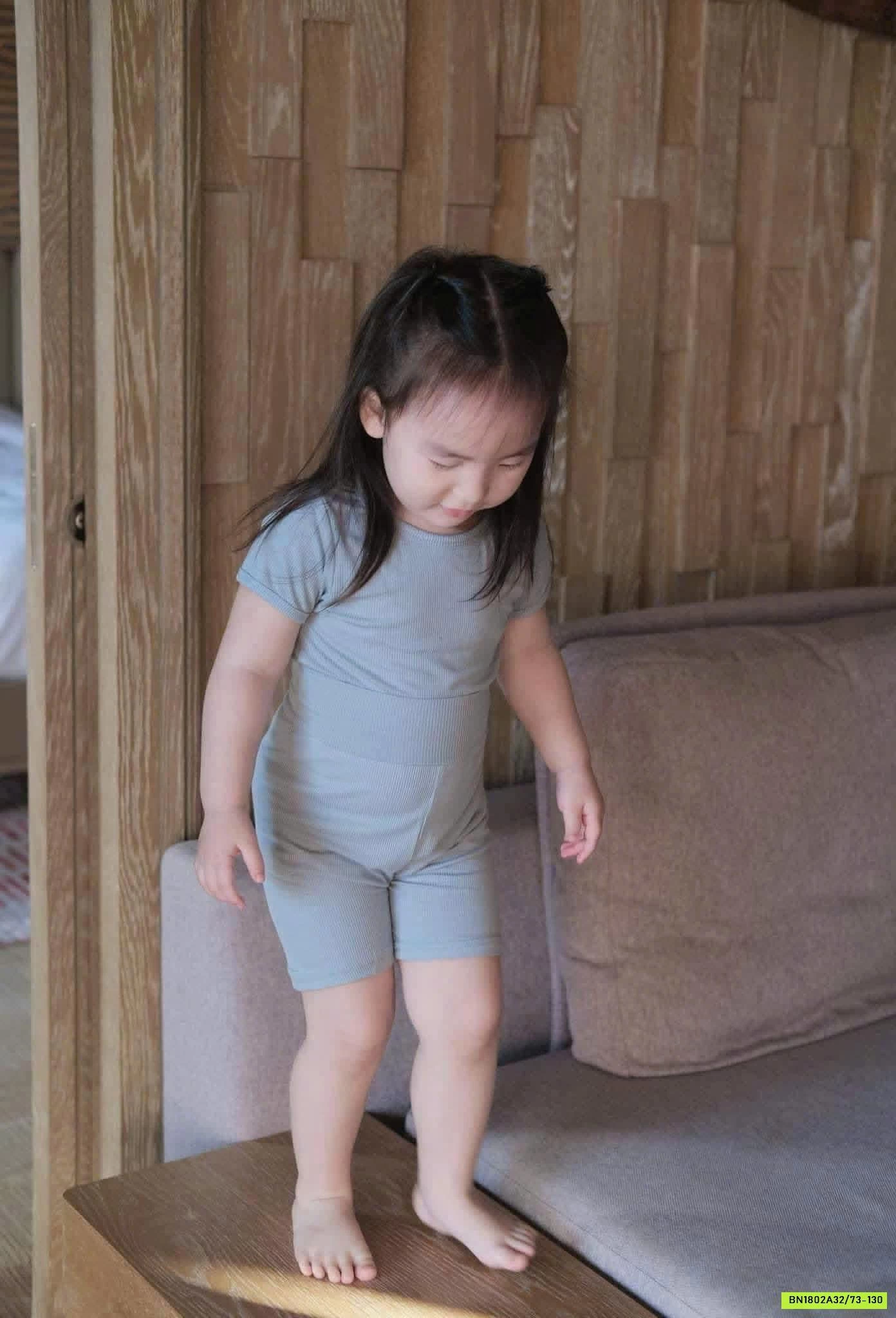 BỘ CỘC THUN GÂN MINKYMOM