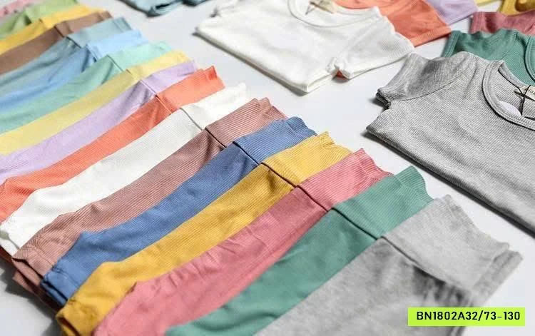 BỘ CỘC THUN GÂN MINKYMOM