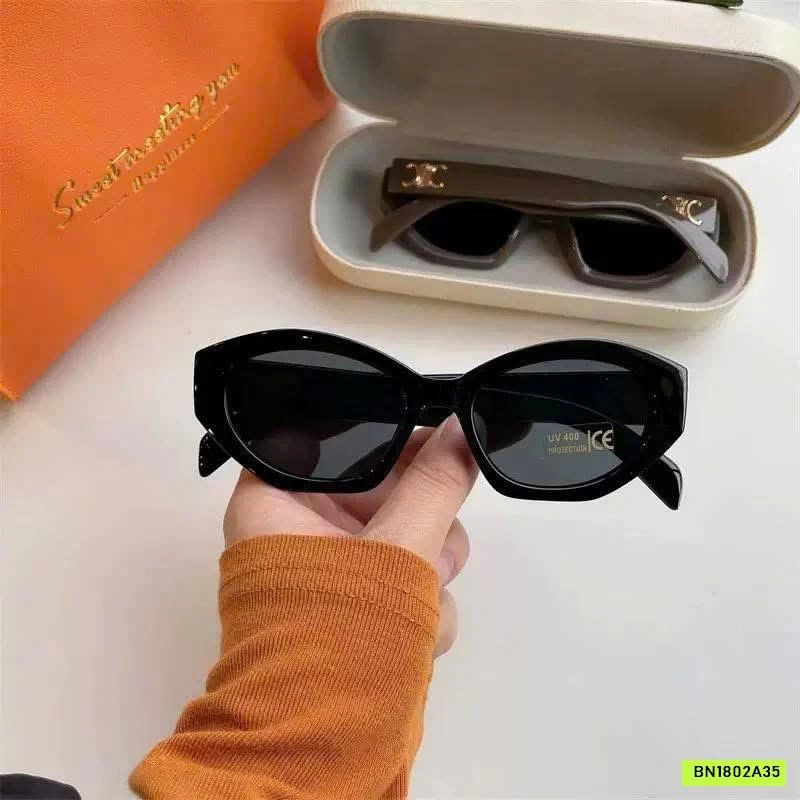 KÍNH RÂM THỜI TRANG