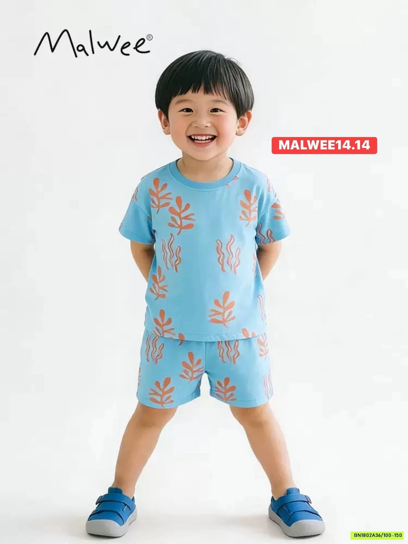 BST BỘ CỘC MALWEE