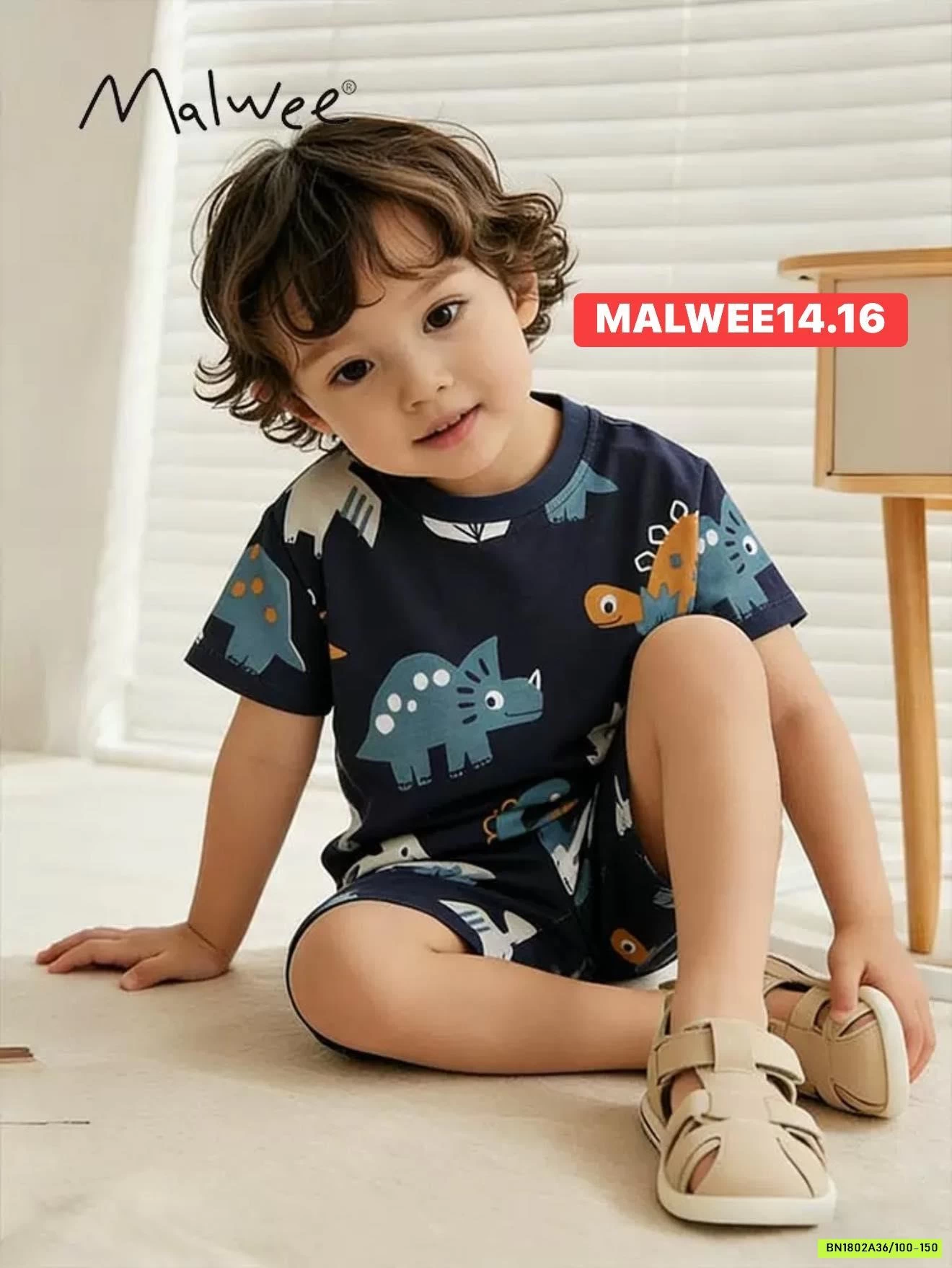 BST BỘ CỘC MALWEE