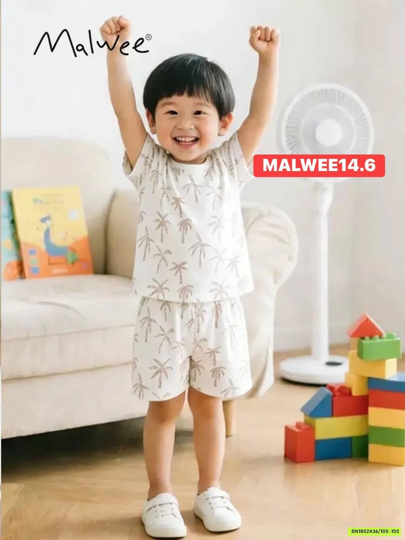 BST BỘ CỘC MALWEE