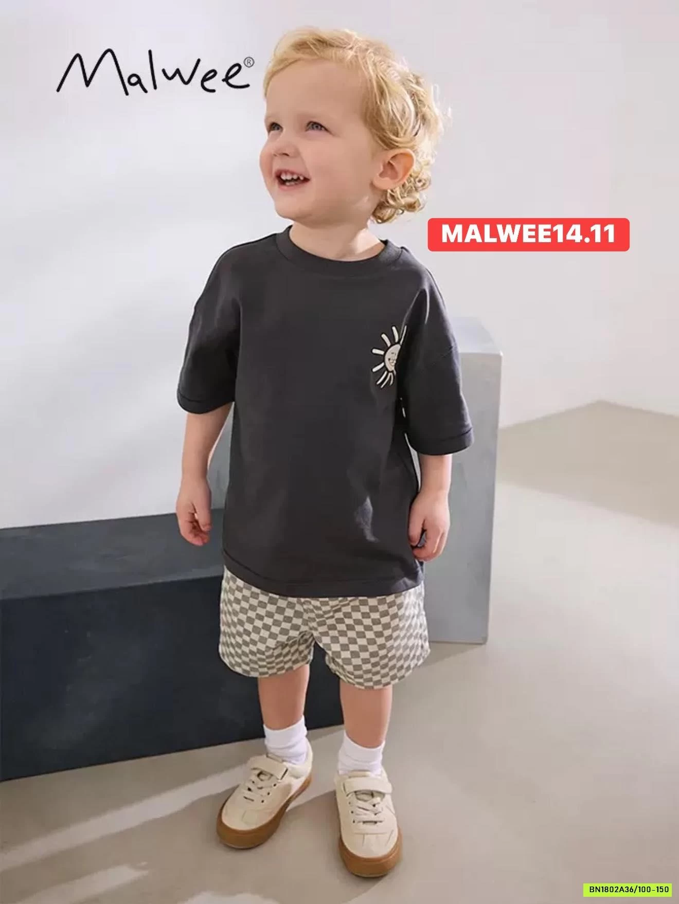 BST BỘ CỘC MALWEE