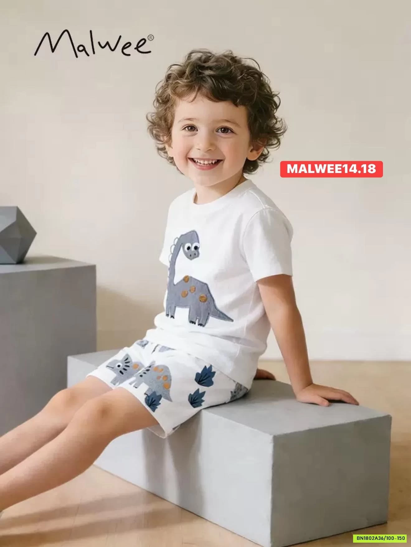 BST BỘ CỘC MALWEE