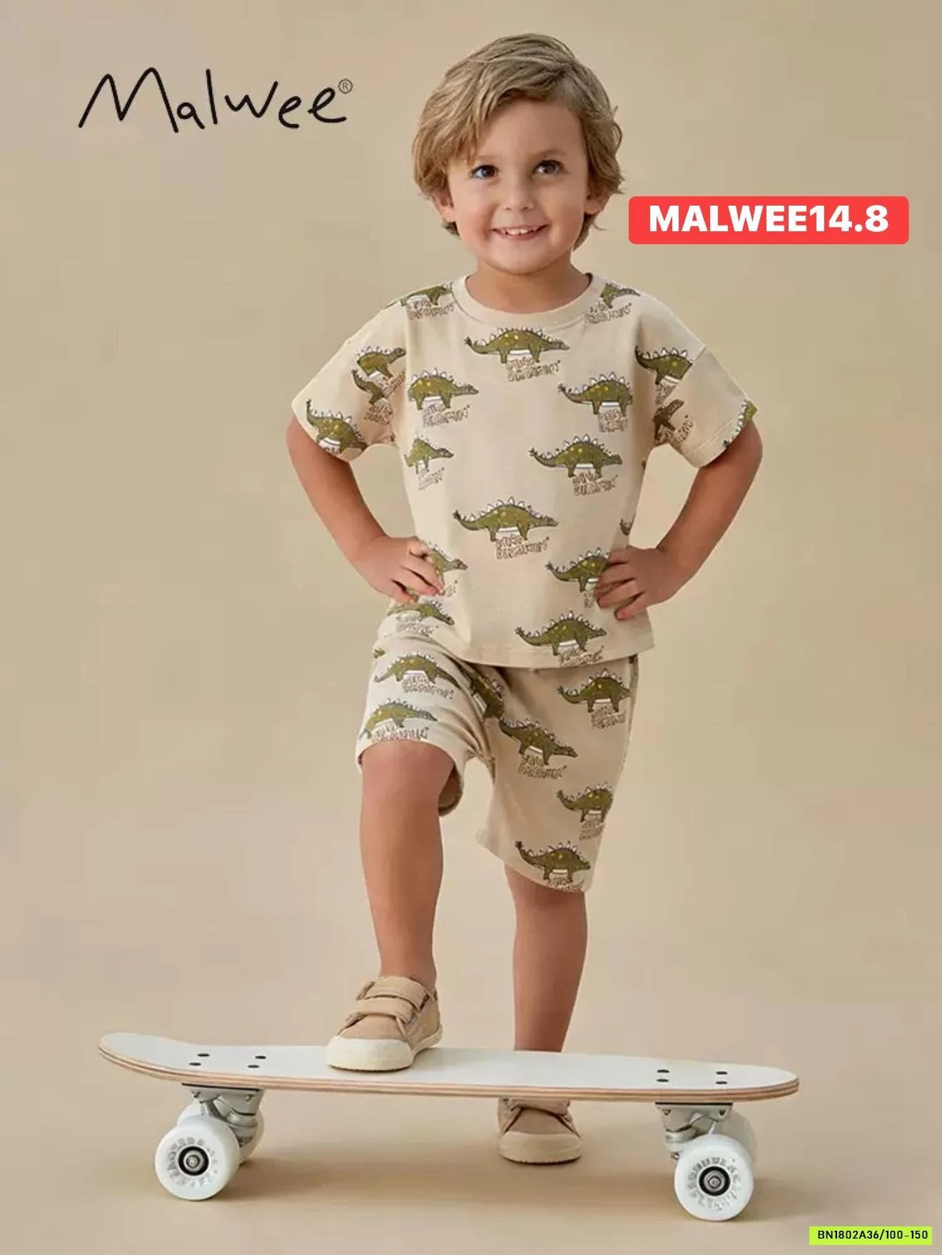 BST BỘ CỘC MALWEE