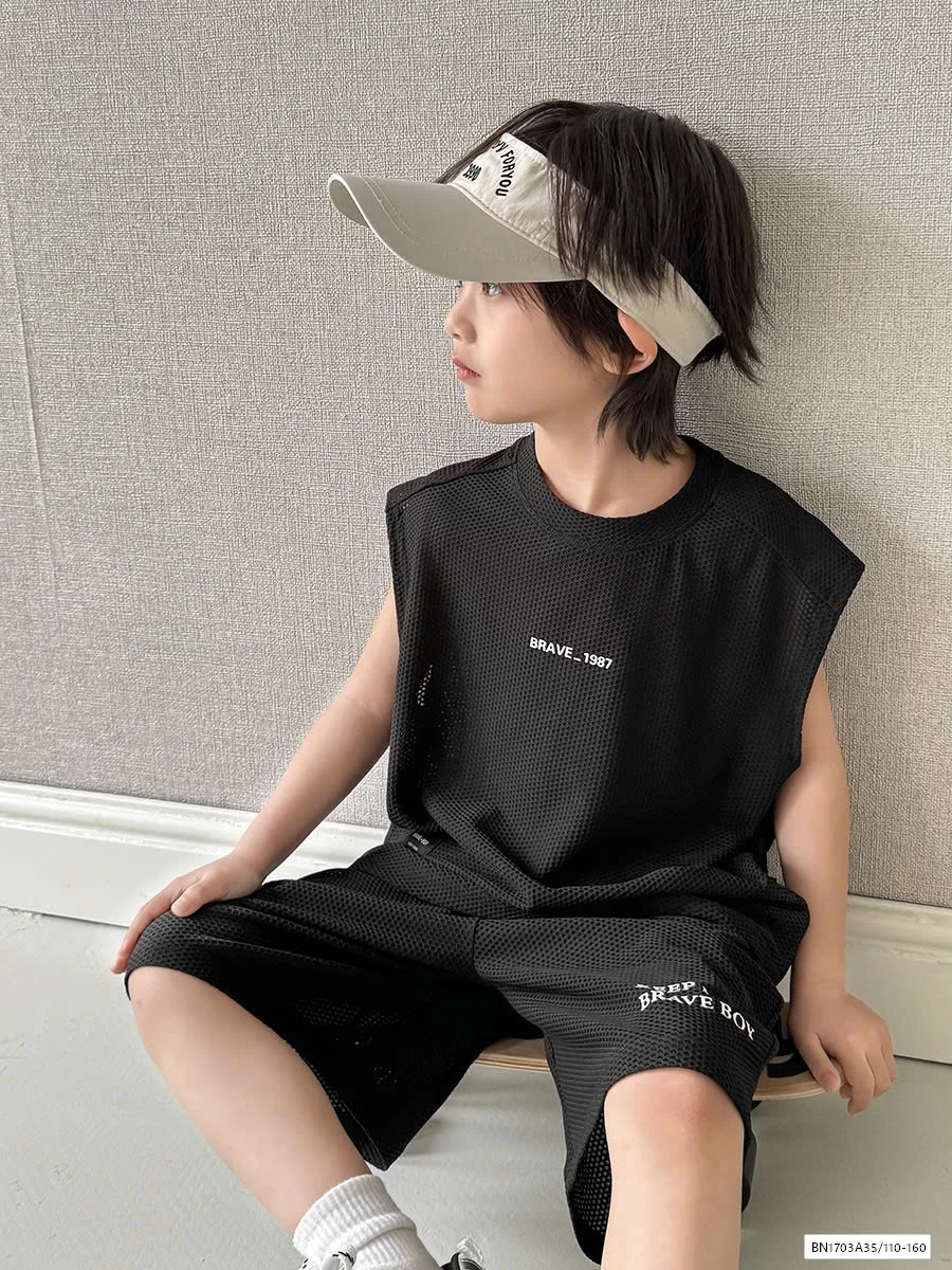 BỘ THỂ THAO LƯỚI SZ ĐẠI