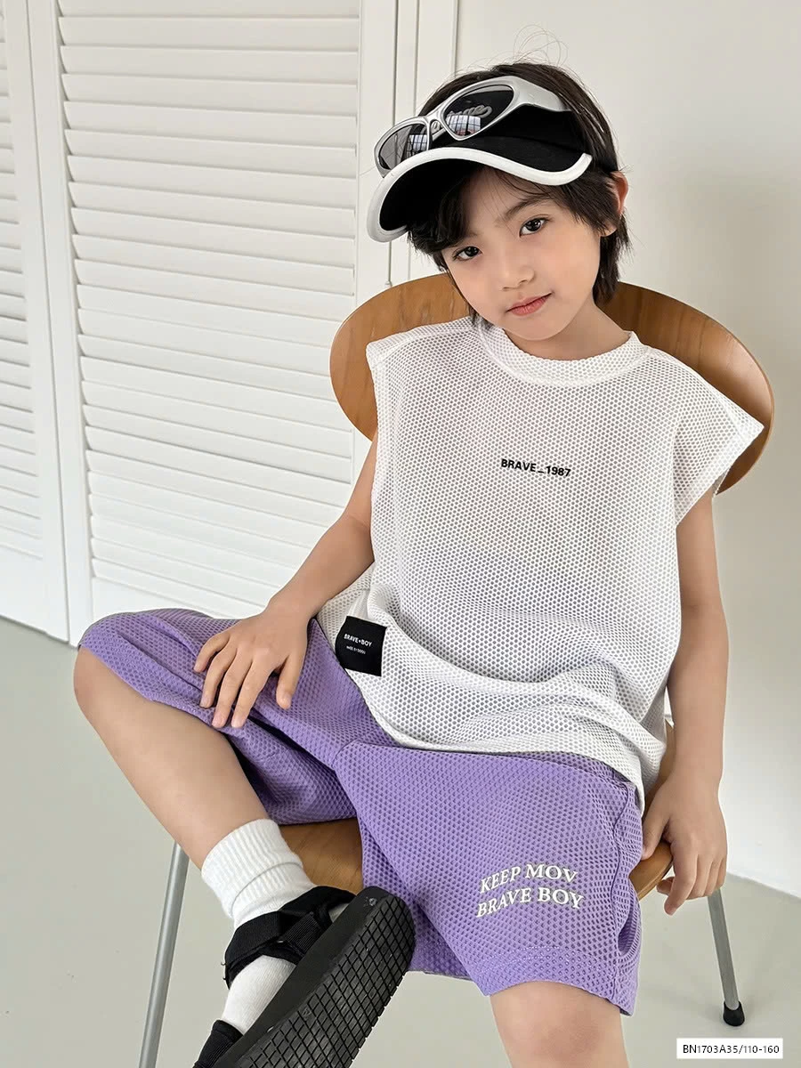 BỘ THỂ THAO LƯỚI SZ ĐẠI