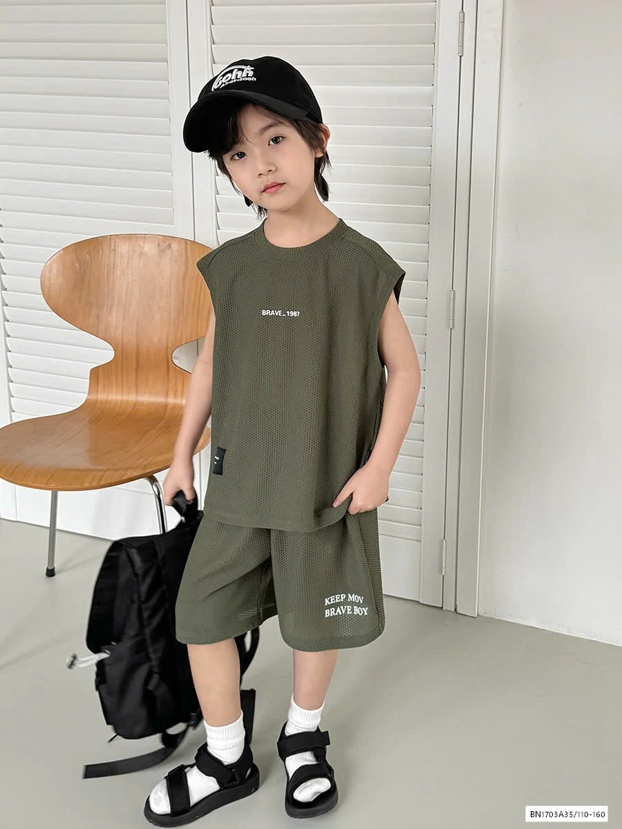 BỘ THỂ THAO LƯỚI SZ ĐẠI